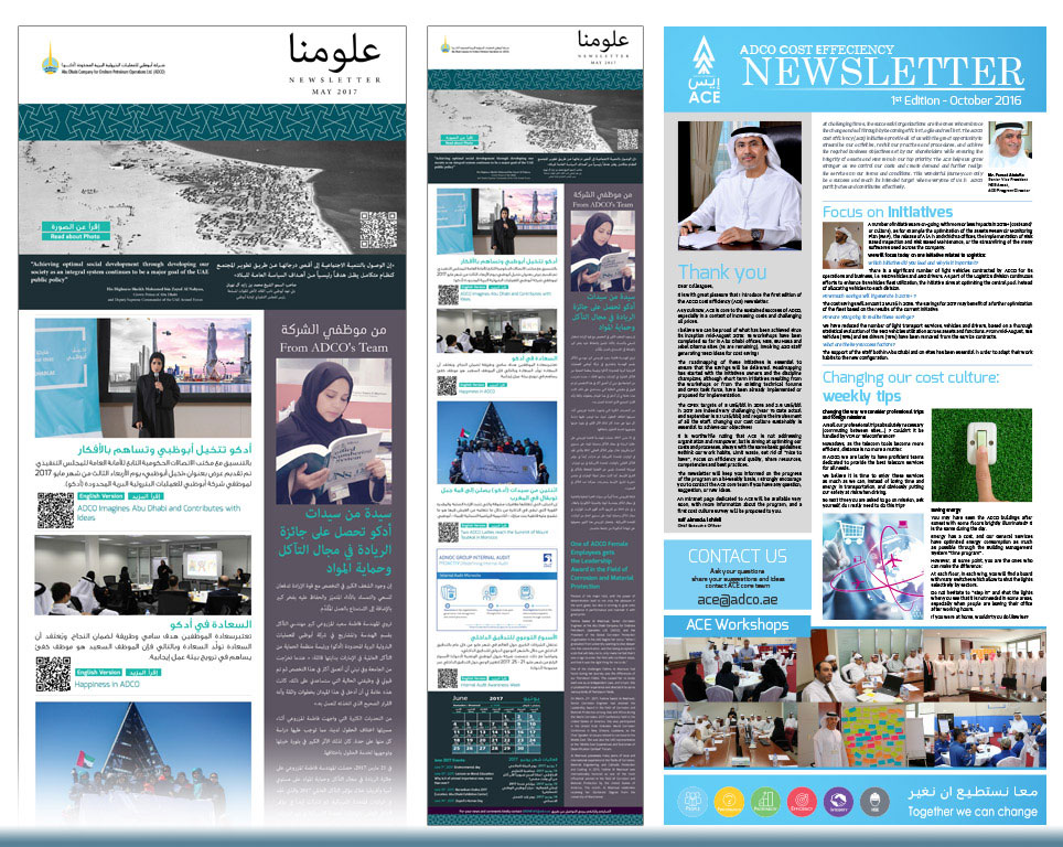 Newsletter